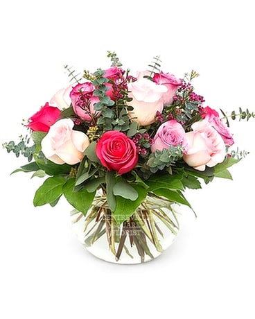 Jenny Flower Arrangement