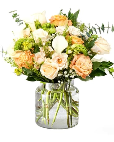 Olivia Flower Arrangement