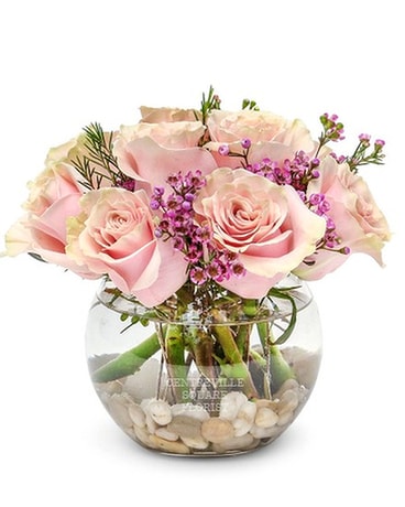 Zoe Flower Arrangement