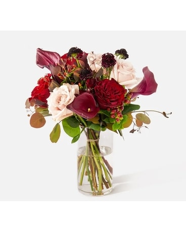 Merry Flower Arrangement