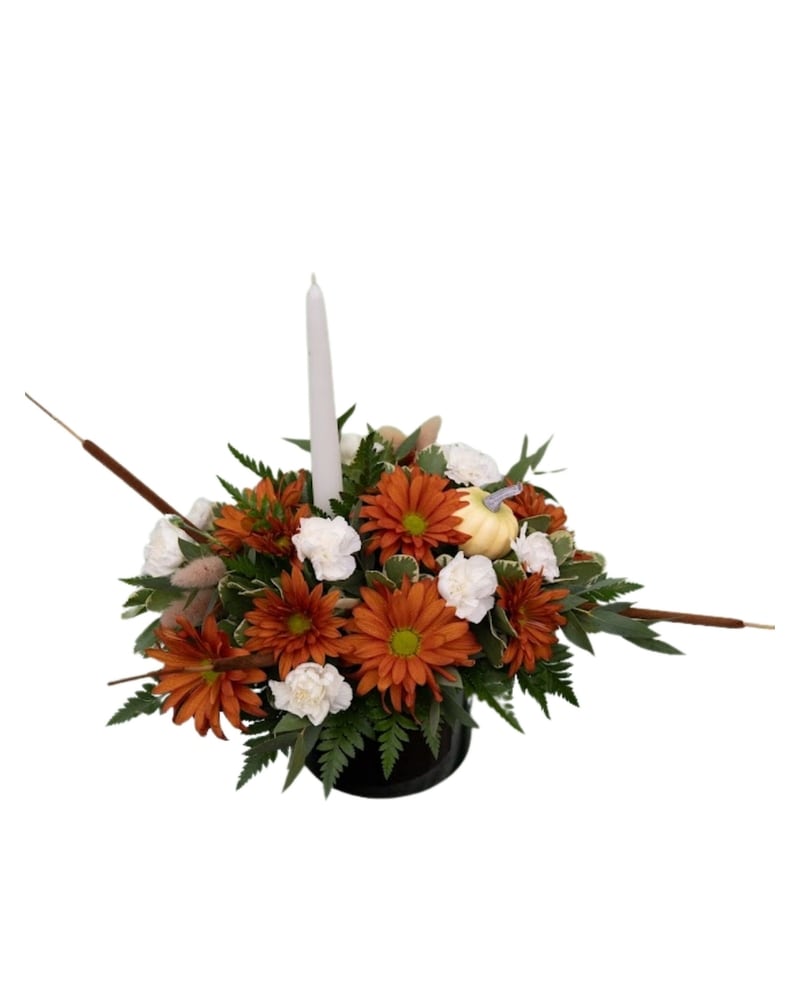 Set The Table in Lansing MI - Hyacinth House/Van Peenen's