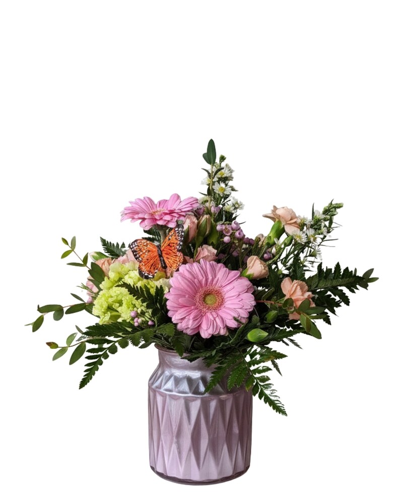 New Baby Flowers Delivery Lansing MI - Hyacinth House/Van Peenen's
