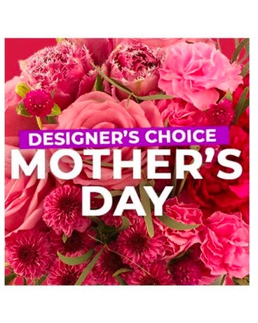Designer's Choice - MD Flower Arrangement