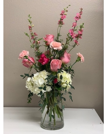 Annabel Flower Arrangement