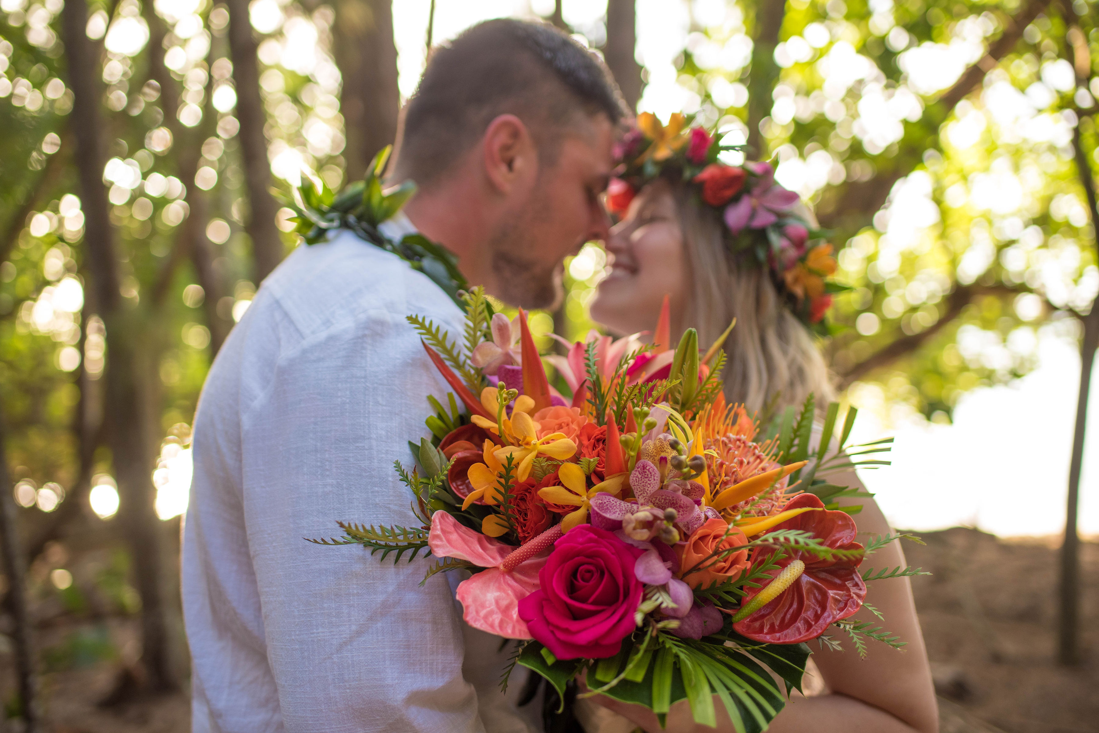 wedding day flowers Bouquet