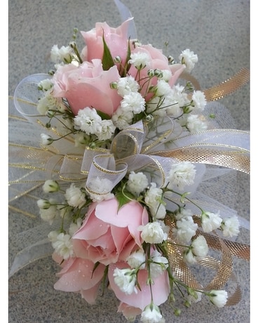 Custom Flower Arrangement