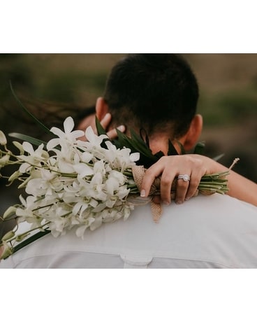 Bridal Bouquet (photo by RedRingStudio) Bouquet