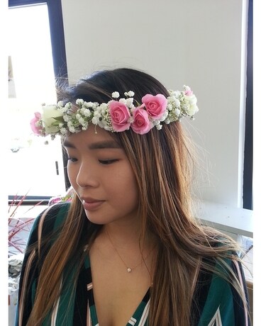 CUSTOM Flower Arrangement