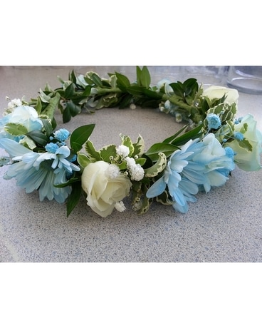 CUSTOM Flower Arrangement