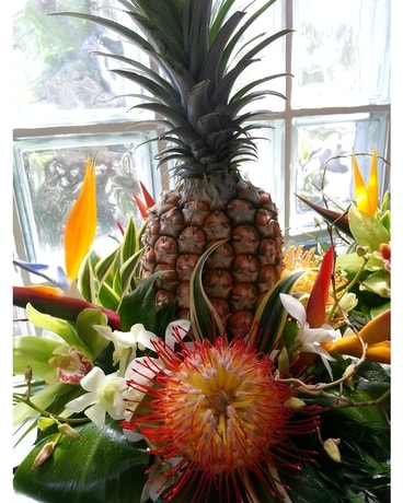 TROPICAL #P041 Custom product