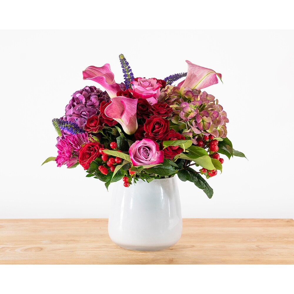 First Kiss in Summit NJ - Rekemeier's Flower Shops, Inc.