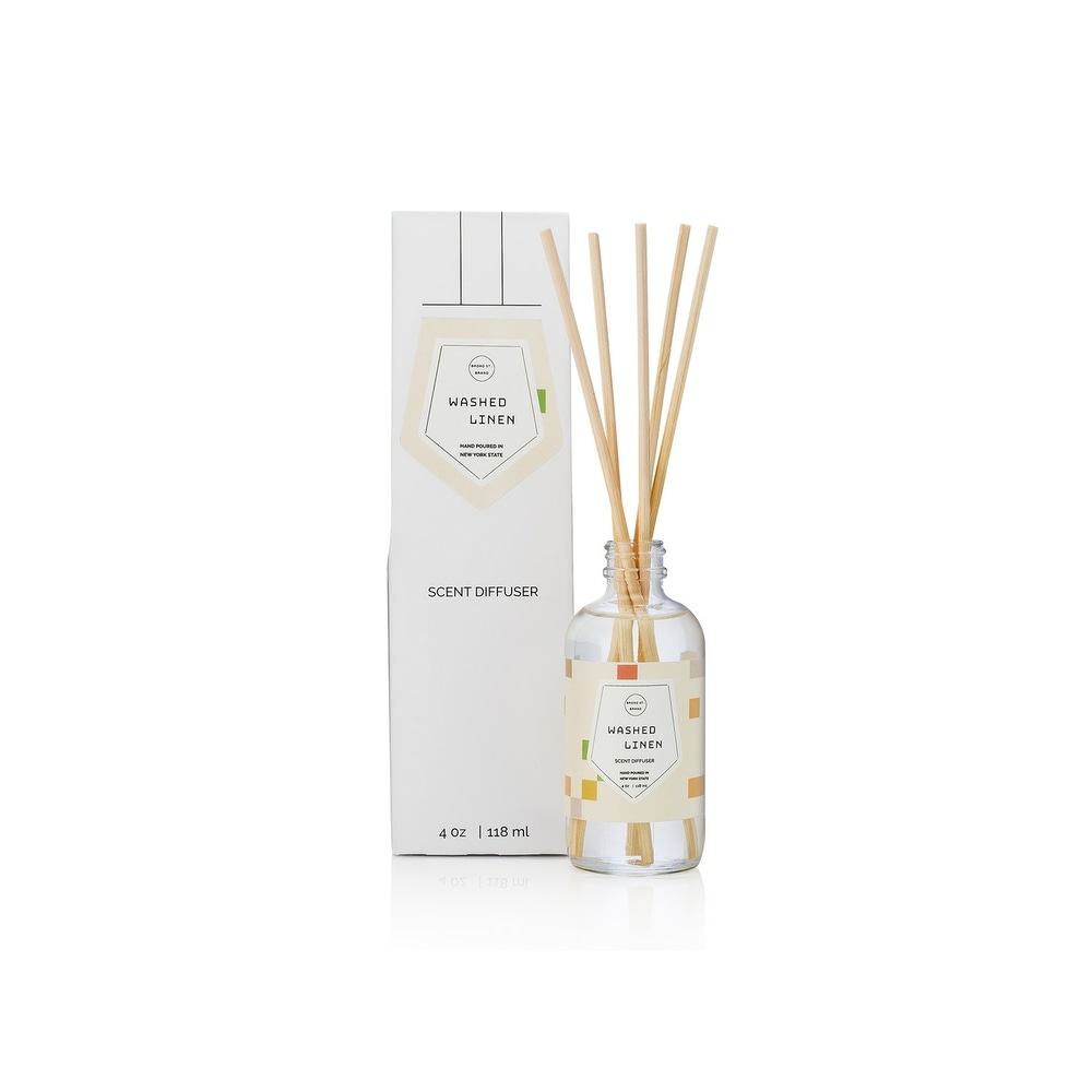 Kobo Washed Linen Room Diffuser