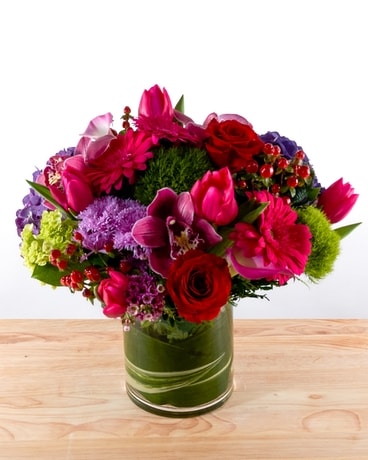 Goodness And Light Bouquet in Summit NJ - New Providence Florist