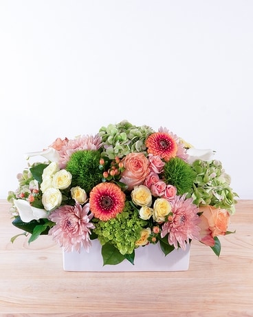 Enchanted Garden in Summit NJ - Rekemeier's Flower Shops, Inc.