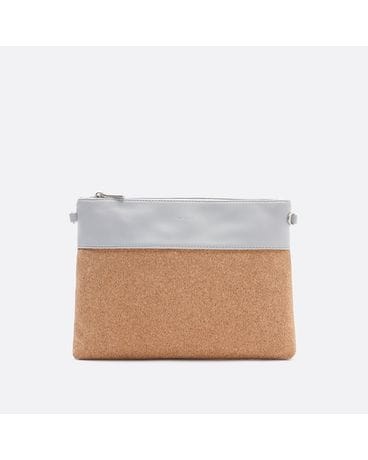 Pixie Mood Nicole Pouch - Grey Gifts