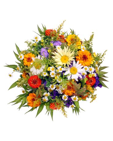 Weekly Subscription Flowers