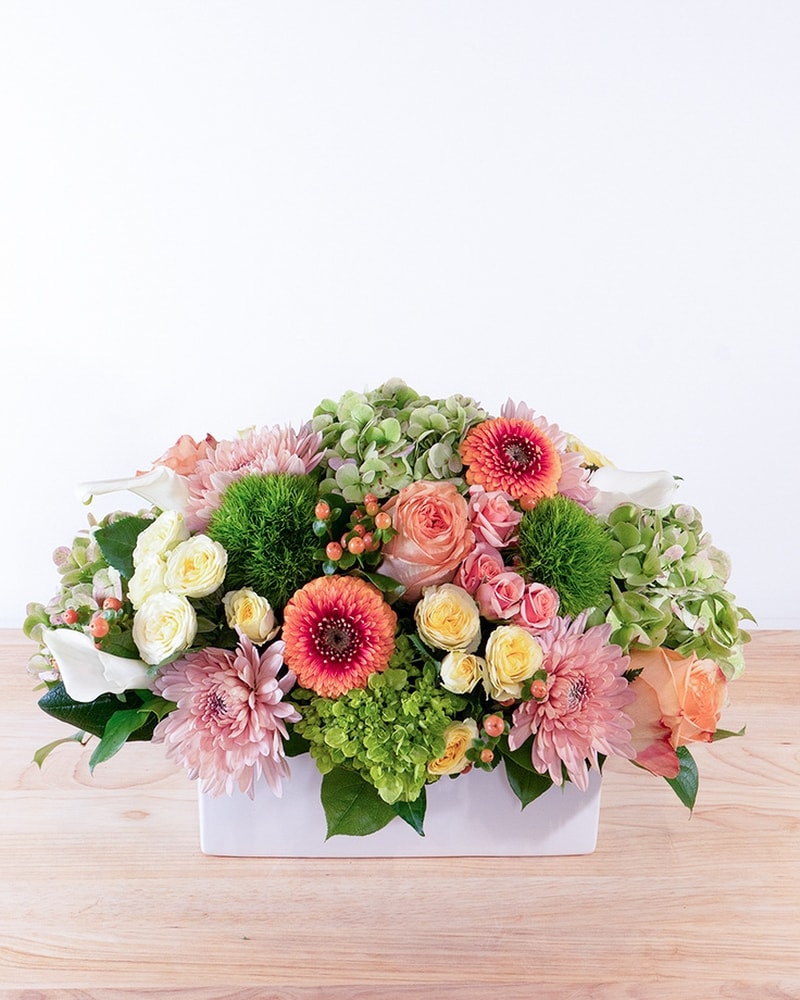 Enchanted Garden in Summit NJ - Rekemeier's Flower Shops, Inc.