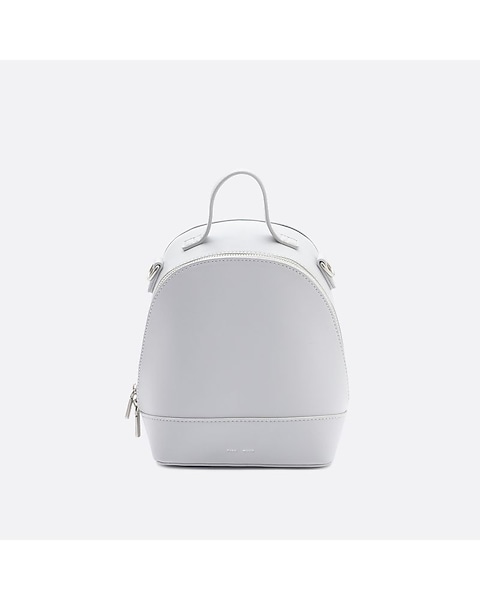 Pixie Mood Cora Backpack Grey in Summit NJ Rekemeier's Flower