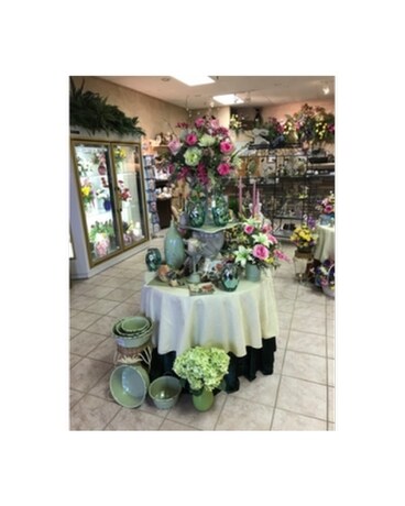 OUR STORE