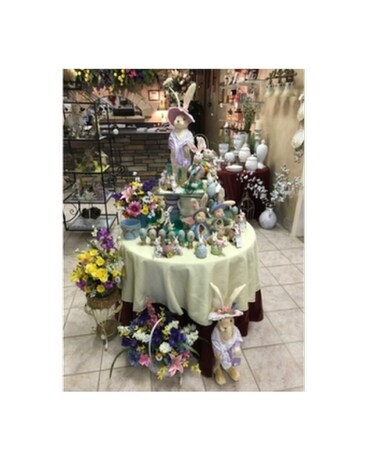 OUR STORE