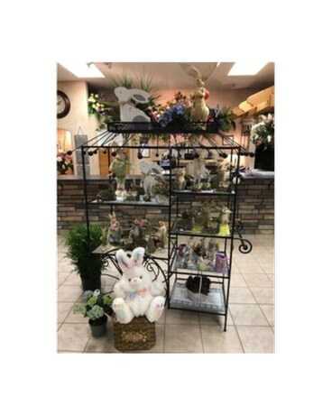 OUR STORE