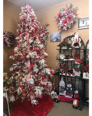 Christmas Custom product