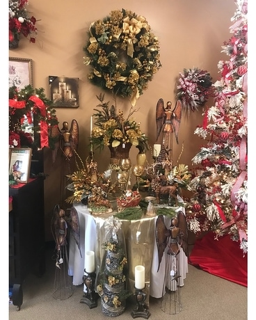 Christmas Custom product