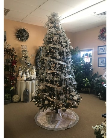Christmas Custom product