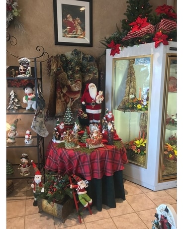 Christmas Custom product