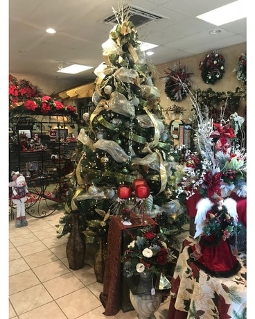 Christmas Custom product