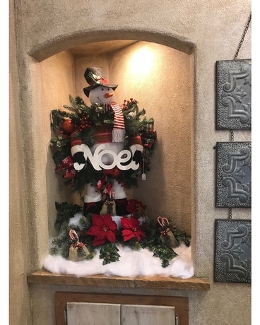 Christmas Custom product