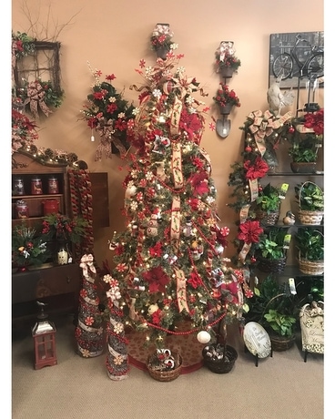 Christmas Custom product