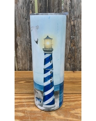 Lighthouse Cup