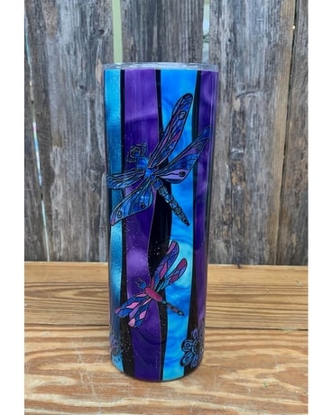 Dragonfly Travel Cup