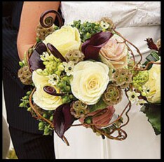 Earthy & Whimsical