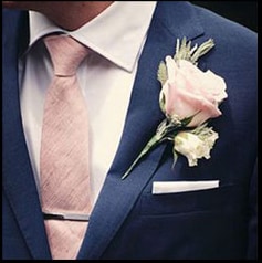 Boutonnieres & Corsages