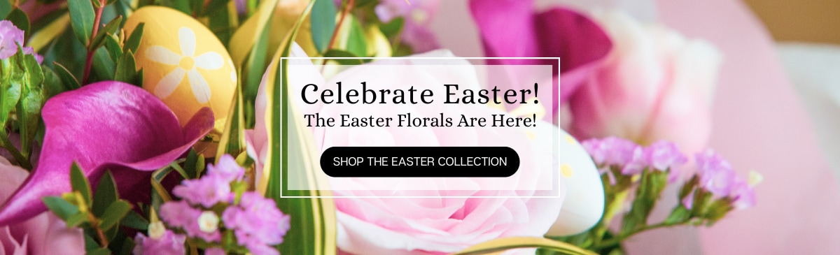 Easter Flowers