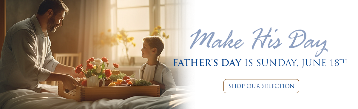 Father's Day Flowers