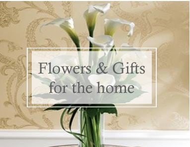 Scarlett Sympathy gifts for the home