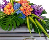  Scarletts Flowers Sympathy Caskets and Urns