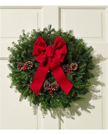Holiday Wreath