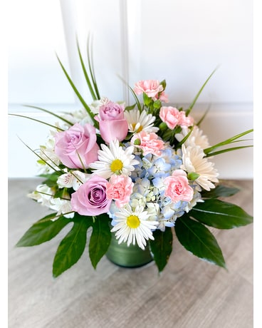 Fairytale Fields Flower Arrangement