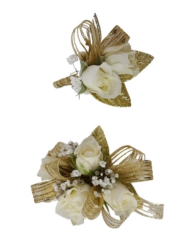 Prom Sample 1 Corsage