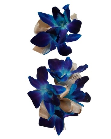 Prom Sample 9 Corsage