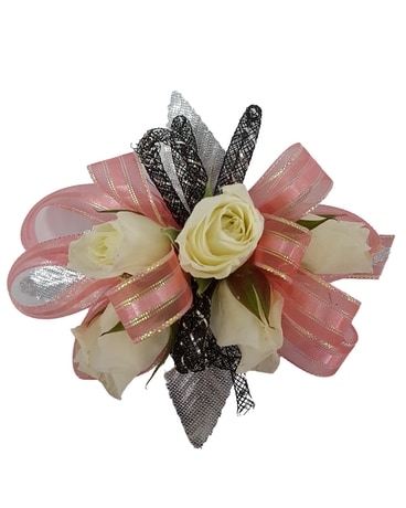 Prom Sample 10 Corsage