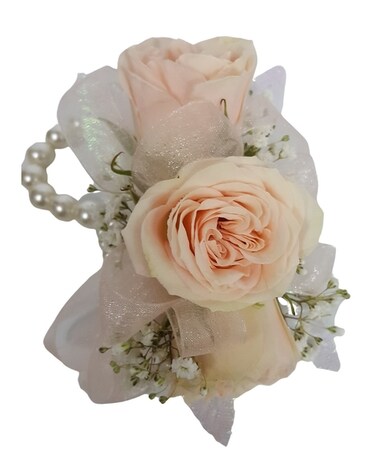 Prom Sample 11 Corsage
