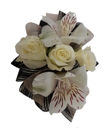 Prom Sample 12 Corsage