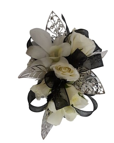 Prom Sample 13 Corsage