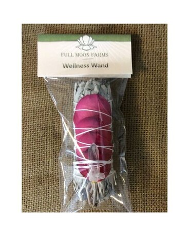 Wellness Wand Gifts