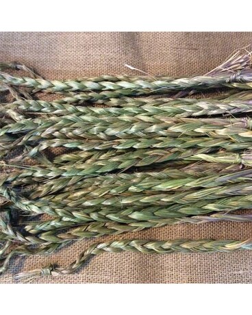 Sweetgrass Braid Gifts